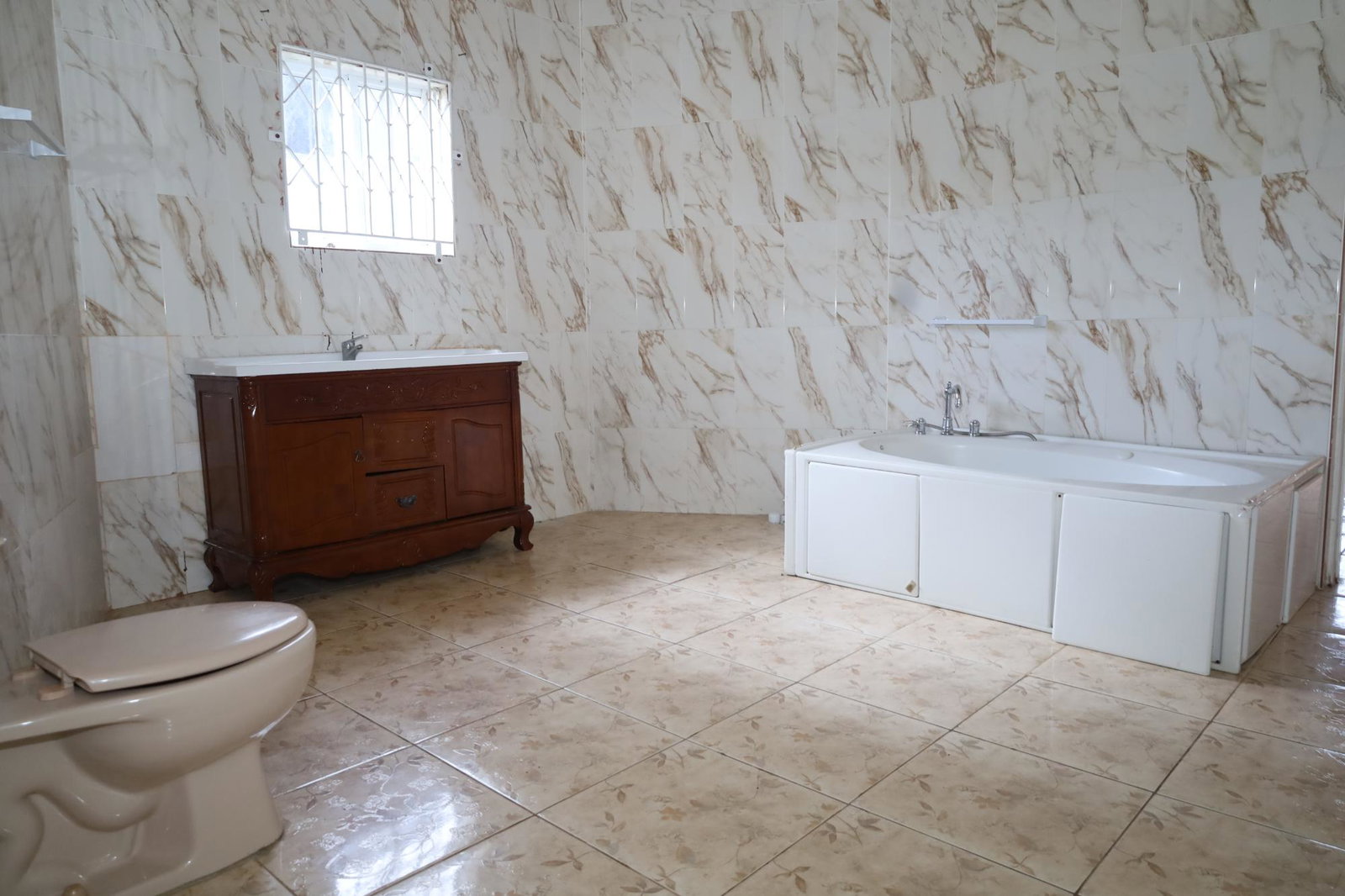 Spacious-7-Bedroom-House-for-Sale-in-Waltham-Mandeville-Jamaica Thirteenth image of Lot 10- Waltham Road, Mandeville in Mandeville, Manchester, Jamaica - property is For Sale