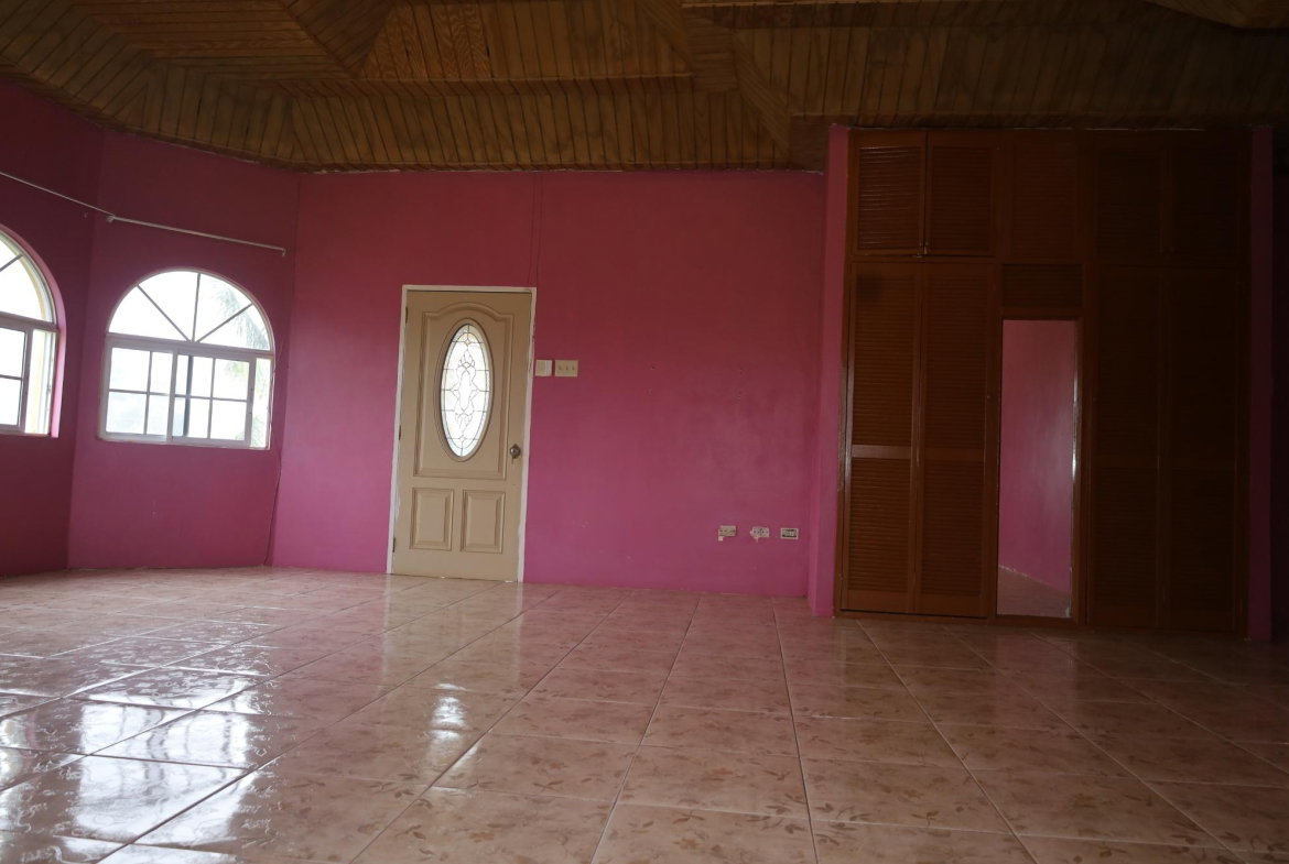 Seventeenth image of Lot 10- Waltham Road, Mandeville in Mandeville, Manchester, Jamaica - property is For Sale