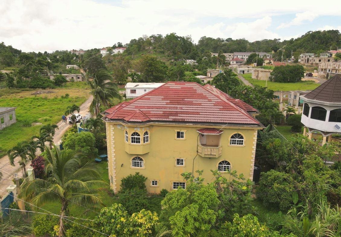 Third image of Lot 10- Waltham Road, Mandeville in Mandeville, Manchester, Jamaica - property is For Sale