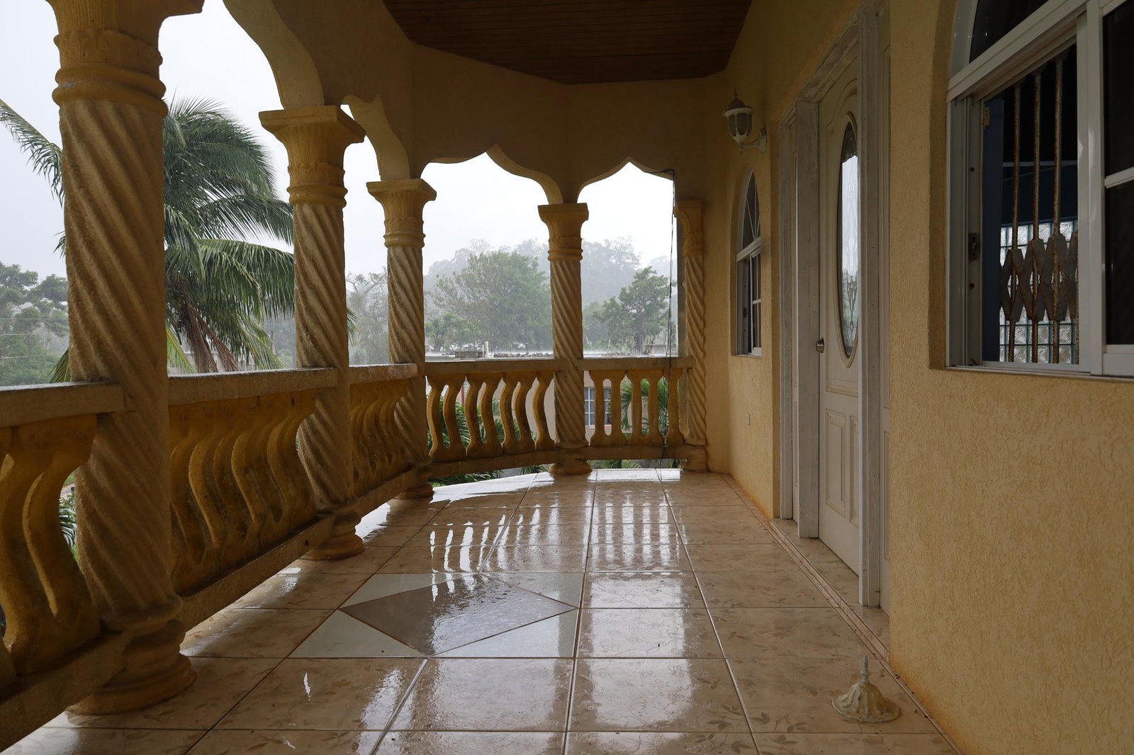 Spacious-7-Bedroom-House-for-Sale-in-Waltham-Mandeville-Jamaica Fourth image of Lot 10- Waltham Road, Mandeville in Mandeville, Manchester, Jamaica - property is For Sale