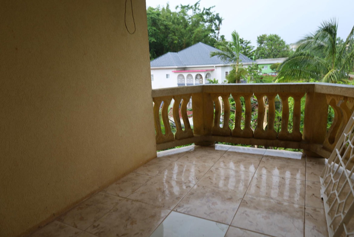 Fifth image of Lot 10- Waltham Road, Mandeville in Mandeville, Manchester, Jamaica - property is For Sale