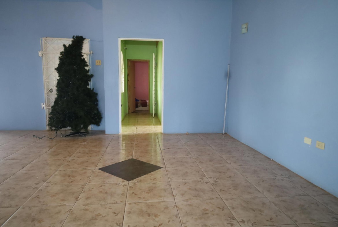 Sixth image of Lot 10- Waltham Road, Mandeville in Mandeville, Manchester, Jamaica - property is For Sale