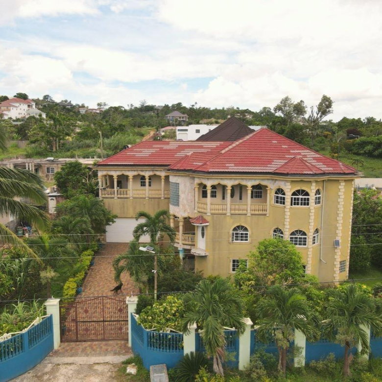 First image of Lot 10- Waltham Road, Mandeville in Mandeville, Manchester, Jamaica - property is For Sale