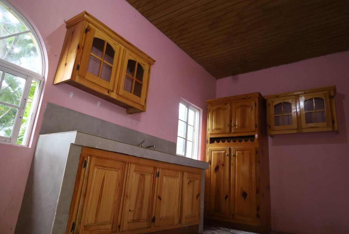 Ninth image of Lot 10- Waltham Road, Mandeville in Mandeville, Manchester, Jamaica - property is For Sale