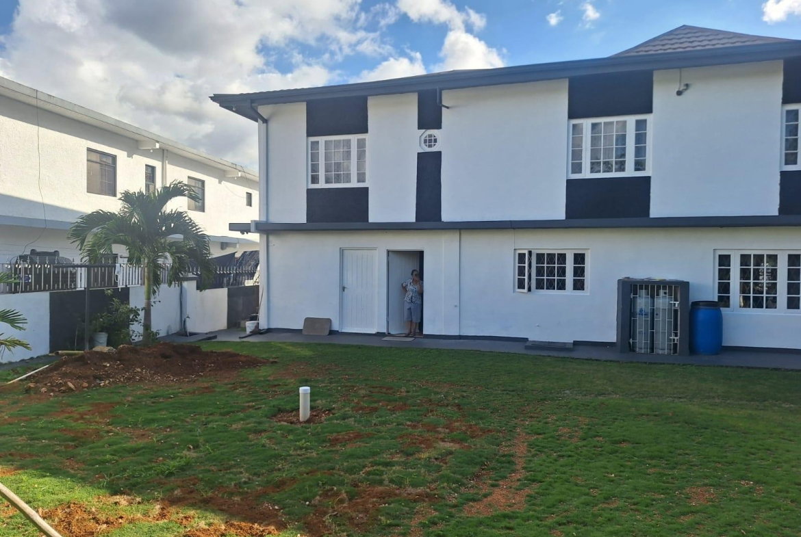 Second image of Lot 6, Williams Dr, Mandeville in Mandeville, Manchester, Jamaica - property is For Sale