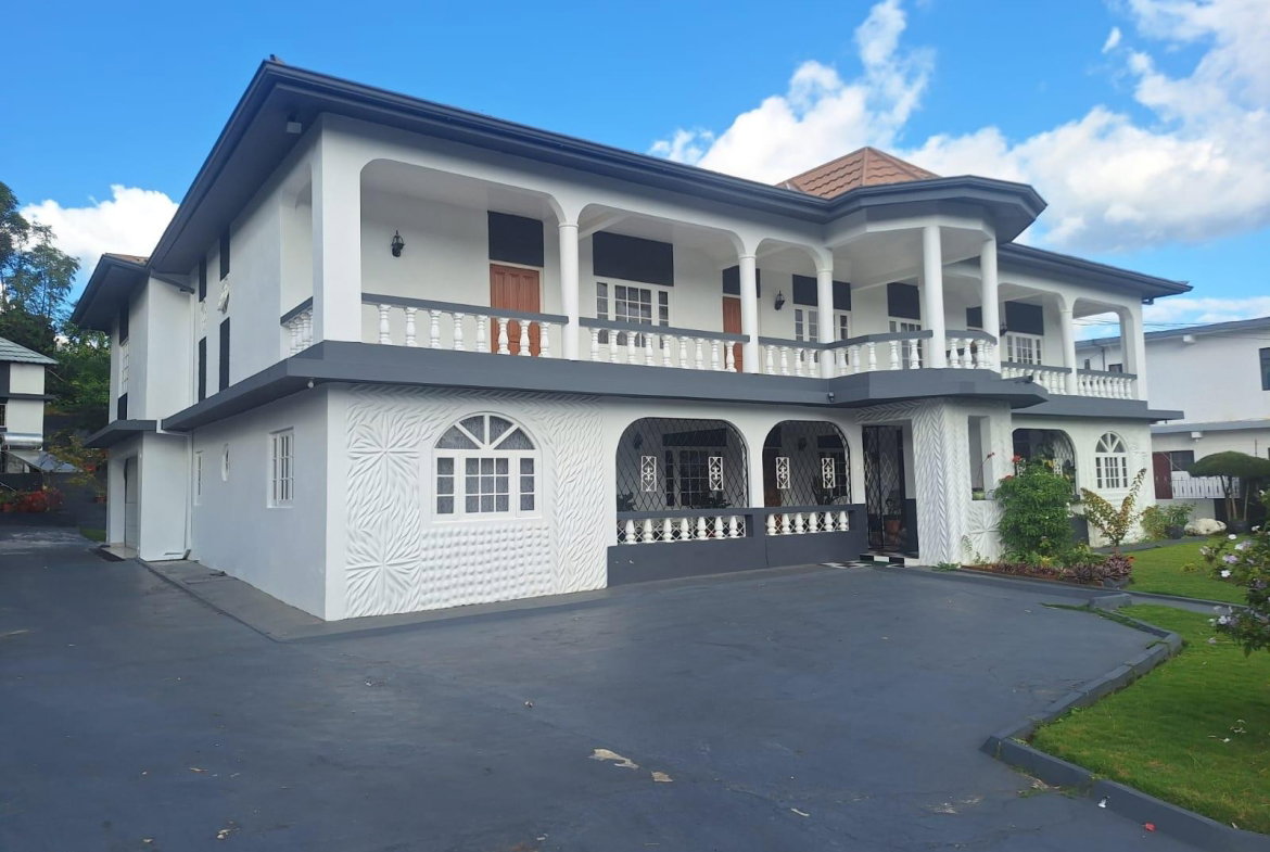 First image of Lot 6, Williams Dr, Mandeville in Mandeville, Manchester, Jamaica - property is For Sale