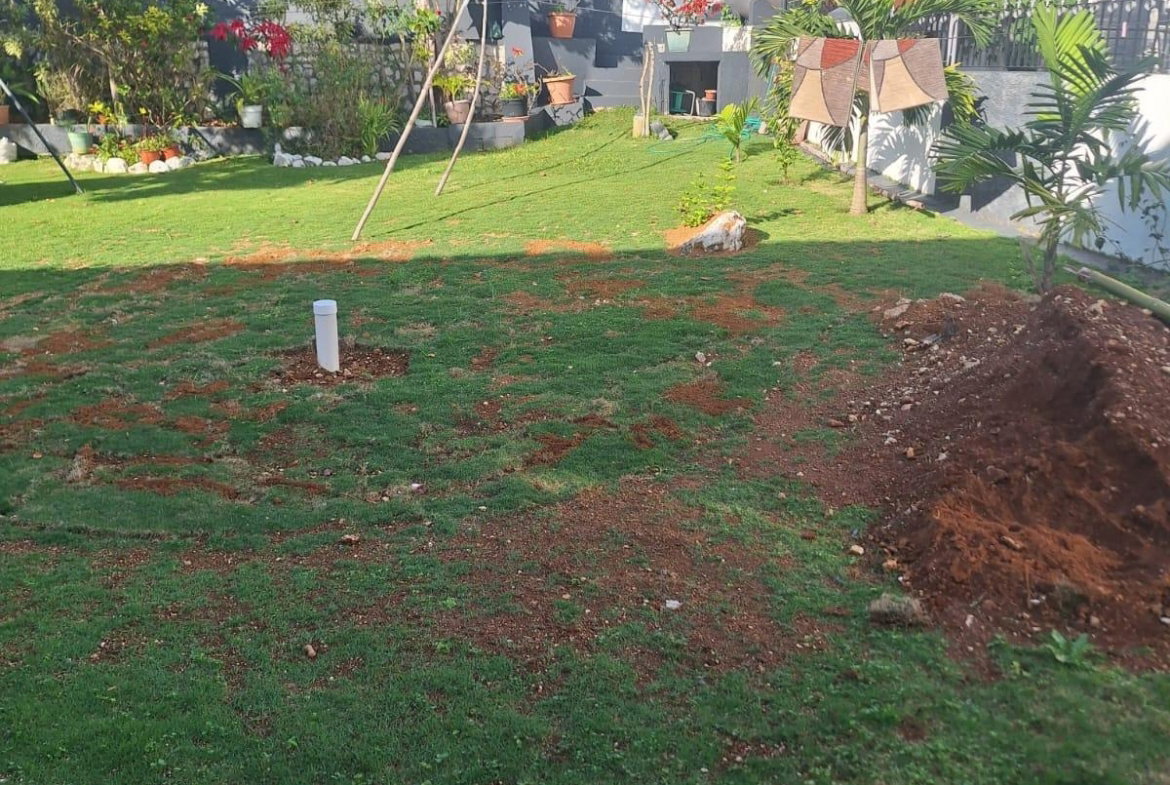 Eighth image of Lot 6, Williams Dr, Mandeville in Mandeville, Manchester, Jamaica - property is For Sale