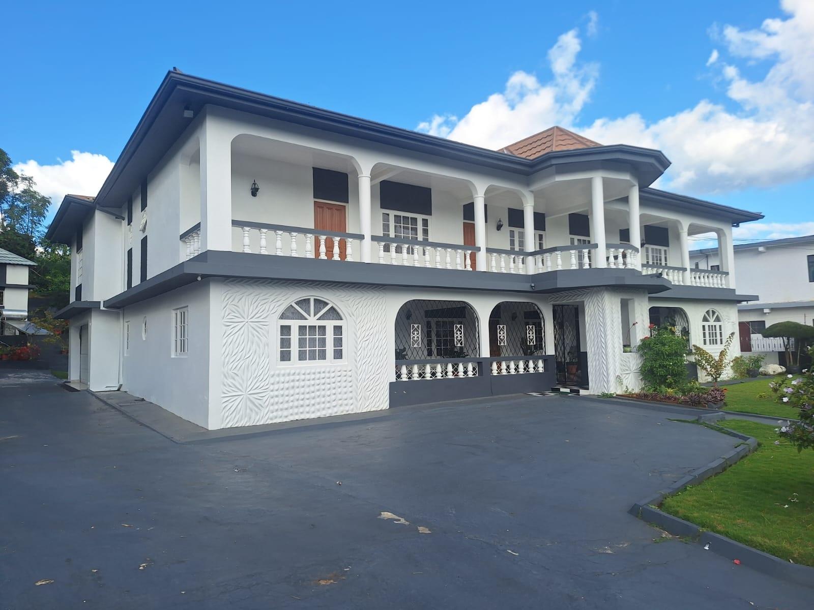 First image of Lot 6, Williams Dr, Mandeville in Mandeville, Manchester, Jamaica - property is For Sale