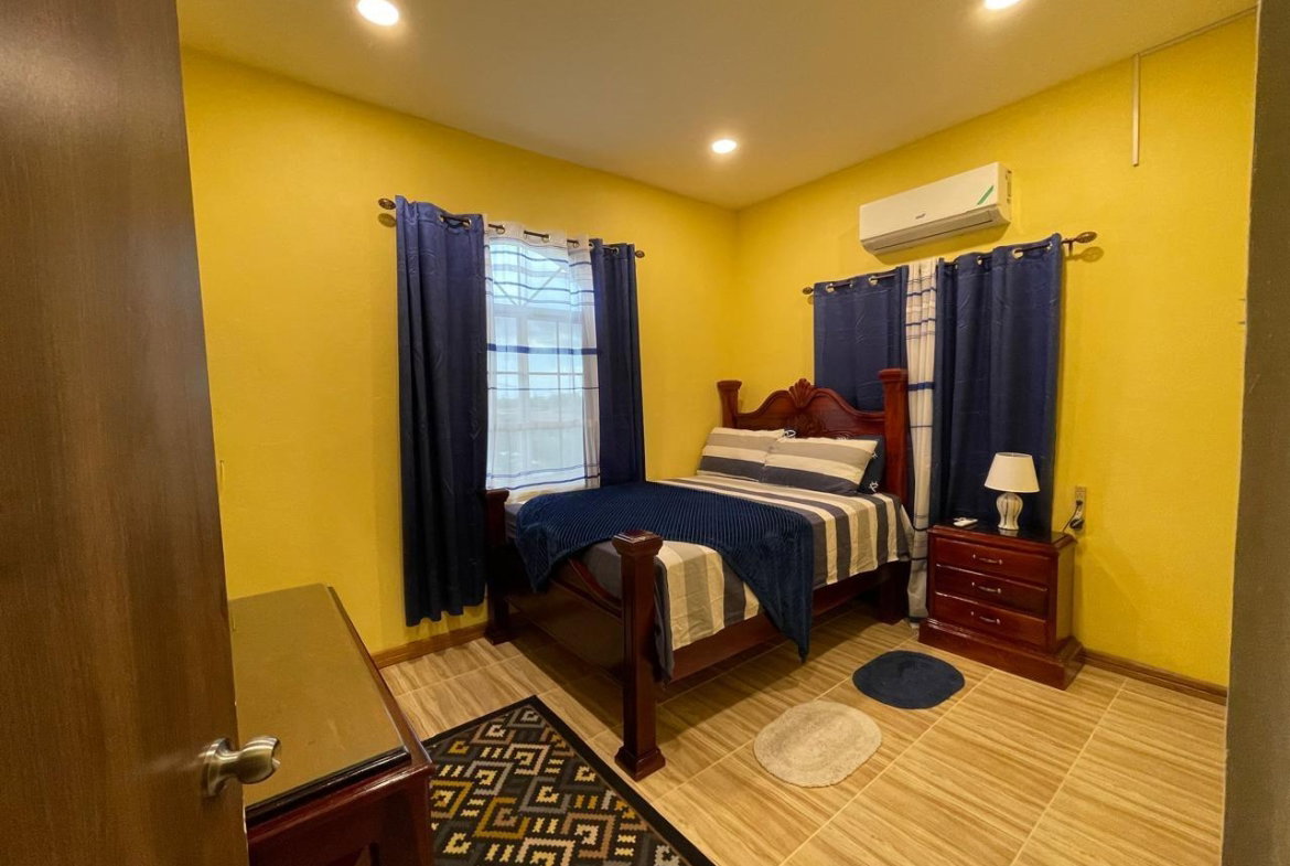 Eleventh image of Lot 332- Seville Meadows 3 Spanish in SEVILLE MEADOWS 1, St. Catherine, Jamaica - property is For Rent