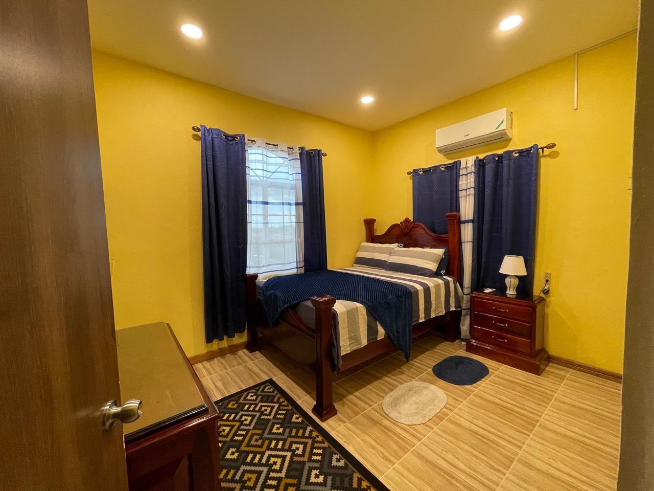Spacious-Furnished-Apartment-for-Rent-in-Seville-Meadows-3-St.-Catherine-Jamaica Eleventh image of Lot 332- Seville Meadows 3 Spanish in SEVILLE MEADOWS 1, St. Catherine, Jamaica - property is For Rent