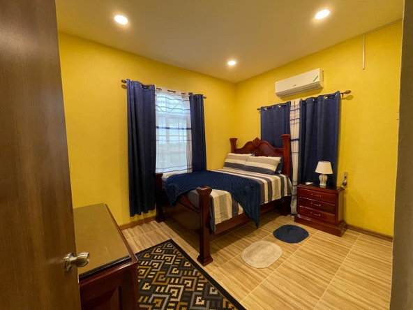 Eleventh image of Lot 332- Seville Meadows 3 Spanish in SEVILLE MEADOWS 1, St. Catherine, Jamaica - property is For Rent