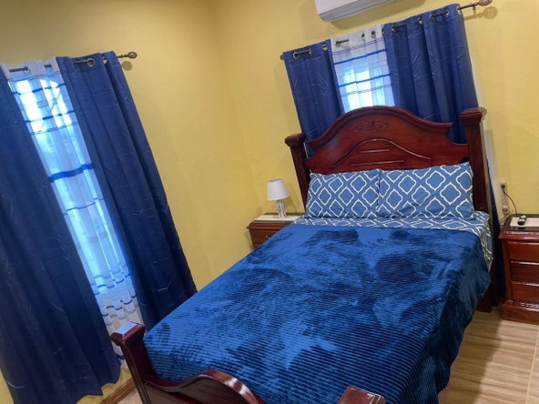 Fourth image of Lot 332- Seville Meadows 3 Spanish in SEVILLE MEADOWS 1, St. Catherine, Jamaica - property is For Rent