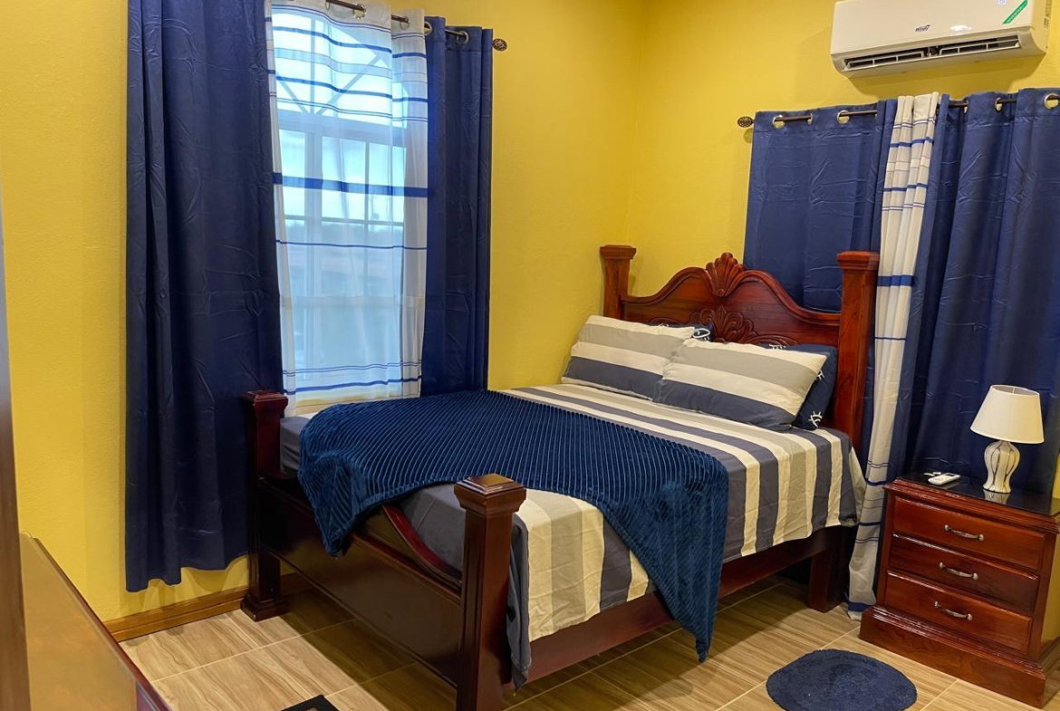 Fifth image of Lot 332- Seville Meadows 3 Spanish in SEVILLE MEADOWS 1, St. Catherine, Jamaica - property is For Rent