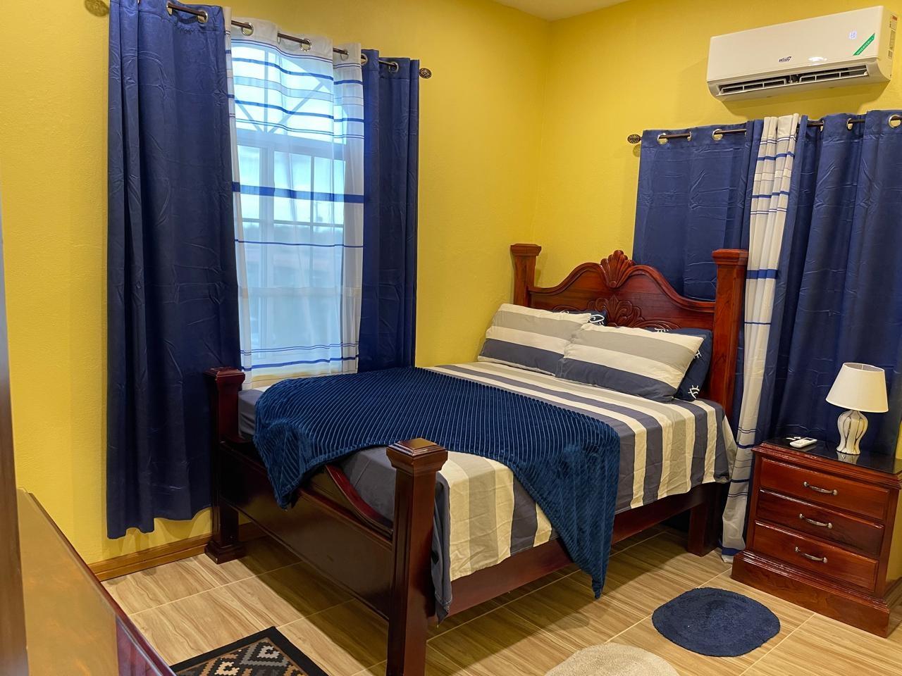 Spacious-Furnished-Apartment-for-Rent-in-Seville-Meadows-3-St.-Catherine-Jamaica Fifth image of Lot 332- Seville Meadows 3 Spanish in SEVILLE MEADOWS 1, St. Catherine, Jamaica - property is For Rent