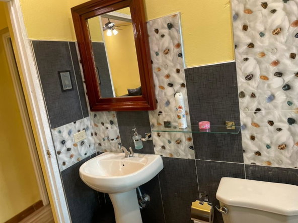 Sixth image of Lot 332- Seville Meadows 3 Spanish in SEVILLE MEADOWS 1, St. Catherine, Jamaica - property is For Rent