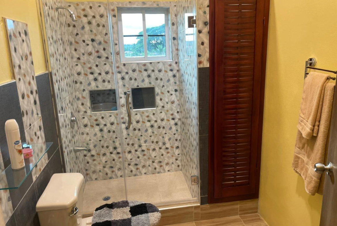 Seventh image of Lot 332- Seville Meadows 3 Spanish in SEVILLE MEADOWS 1, St. Catherine, Jamaica - property is For Rent