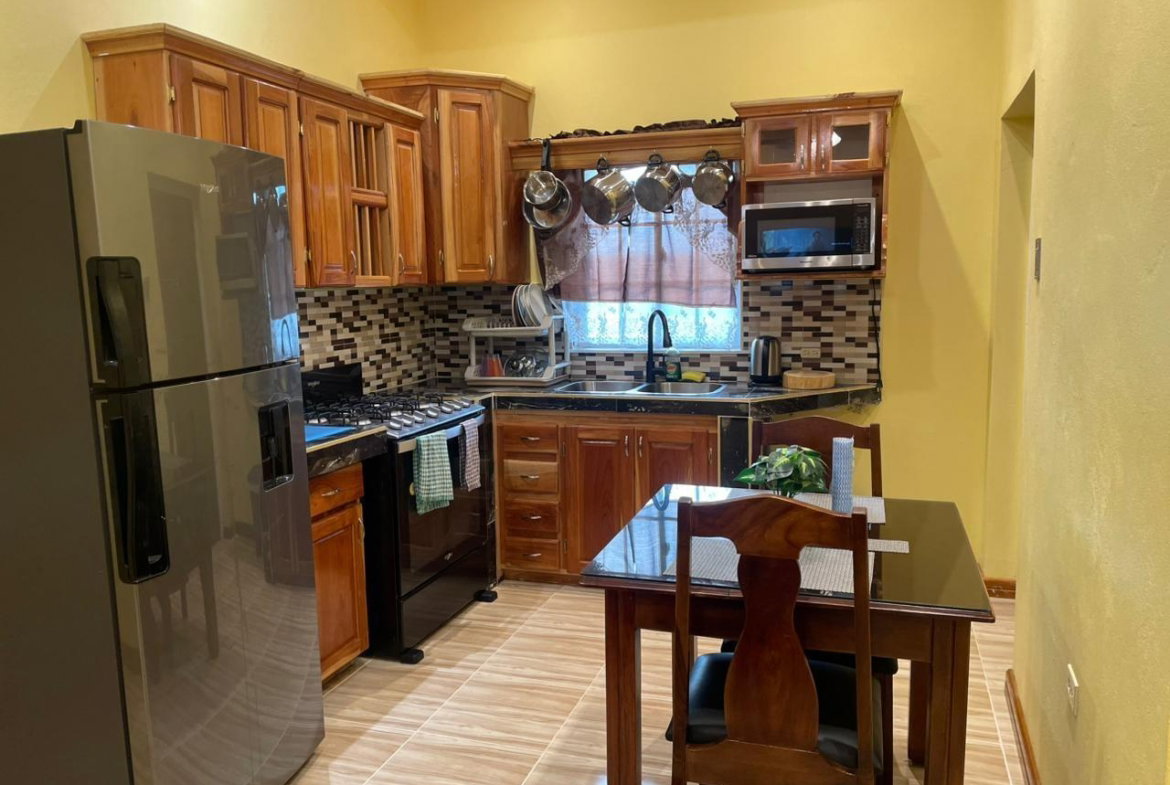 Ninth image of Lot 332- Seville Meadows 3 Spanish in SEVILLE MEADOWS 1, St. Catherine, Jamaica - property is For Rent