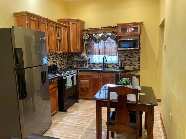 Ninth image of Lot 332- Seville Meadows 3 Spanish in SEVILLE MEADOWS 1, St. Catherine, Jamaica - property is For Rent