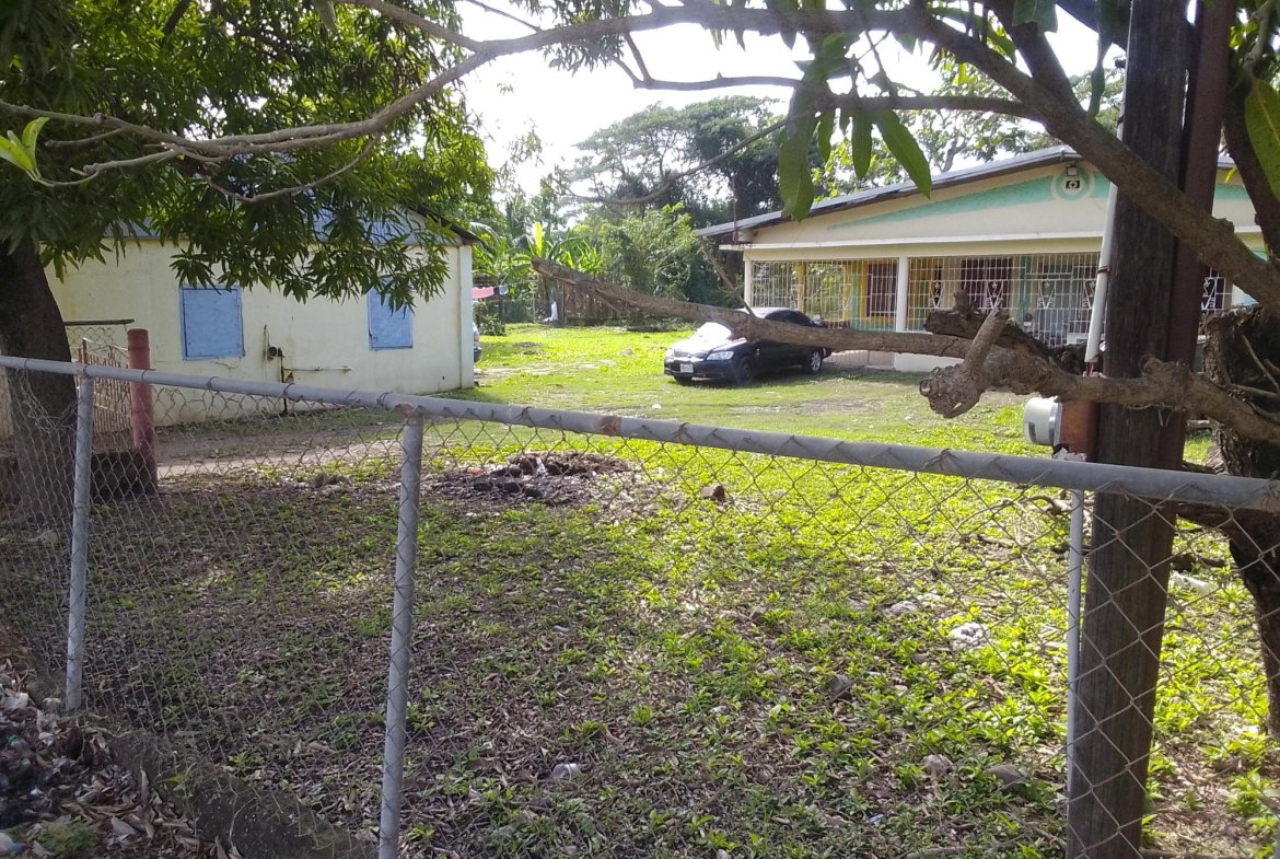 Second image of Lot 135 Denbigh Foga Road in May Pen, Clarendon, Jamaica - property is For Sale