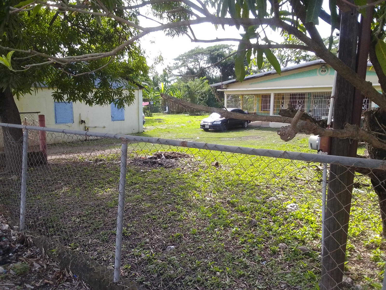 Second image of Lot 135 Denbigh Foga Road in May Pen, Clarendon, Jamaica - property is For Sale