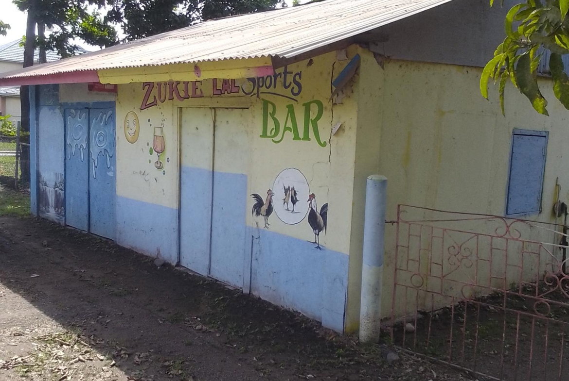 Fourth image of Lot 135 Denbigh Foga Road in May Pen, Clarendon, Jamaica - property is For Sale