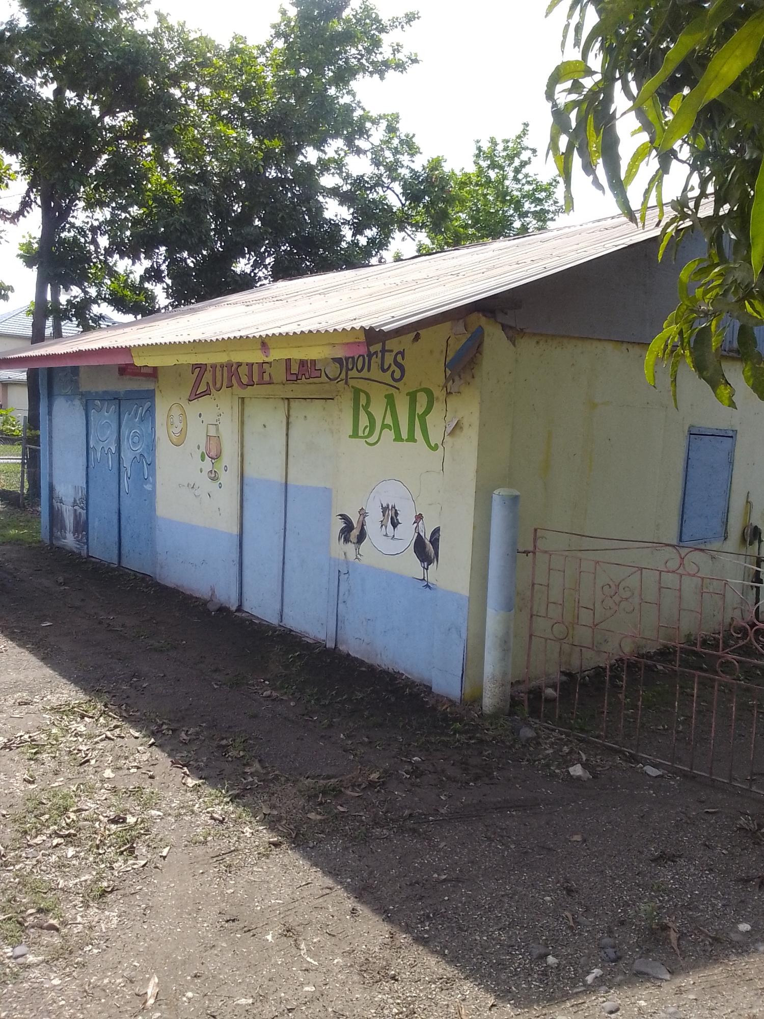 Fourth image of Lot 135 Denbigh Foga Road in May Pen, Clarendon, Jamaica - property is For Sale