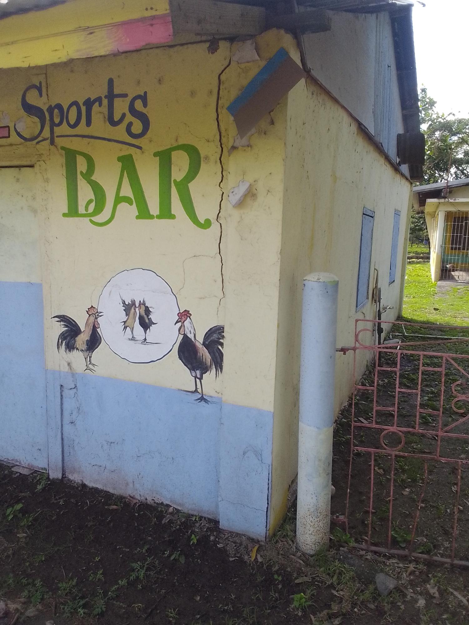 Fifth image of Lot 135 Denbigh Foga Road in May Pen, Clarendon, Jamaica - property is For Sale