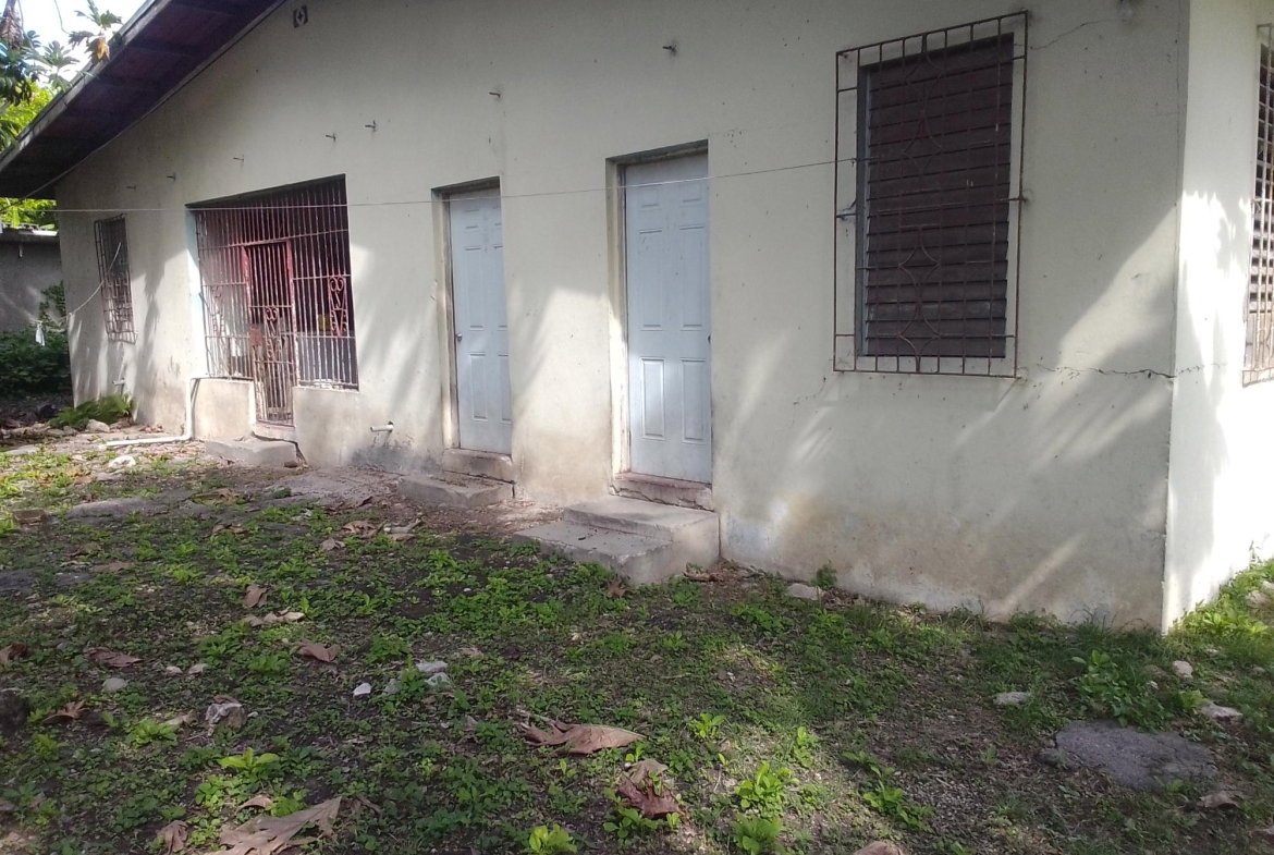 Sixth image of Lot 135 Denbigh Foga Road in May Pen, Clarendon, Jamaica - property is For Sale