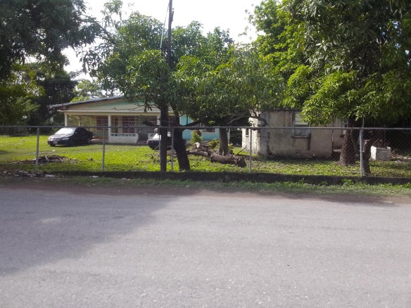 First image of Lot 135 Denbigh Foga Road in May Pen, Clarendon, Jamaica - property is For Sale