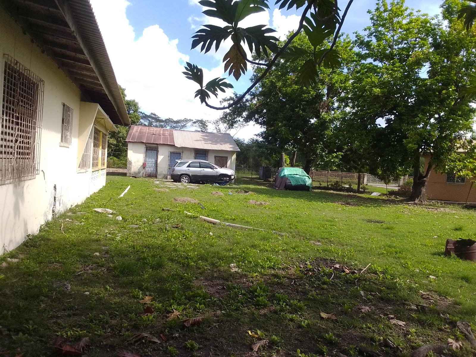Seventh image of Lot 135 Denbigh Foga Road in May Pen, Clarendon, Jamaica - property is For Sale