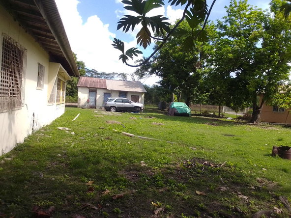 Seventh image of Lot 135 Denbigh Foga Road in May Pen, Clarendon, Jamaica - property is For Sale