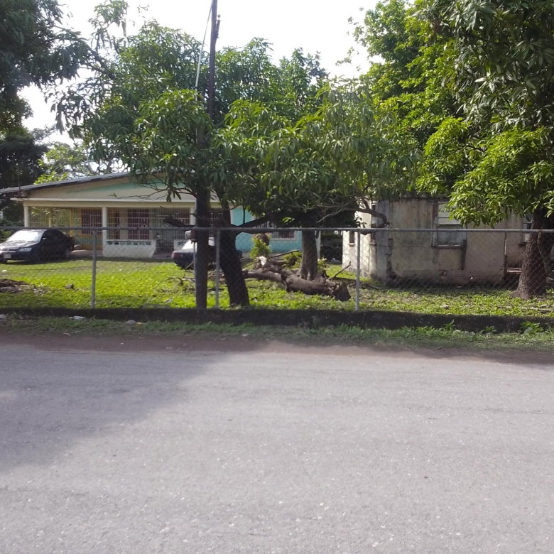 First image of Lot 135 Denbigh Foga Road in May Pen, Clarendon, Jamaica - property is For Sale