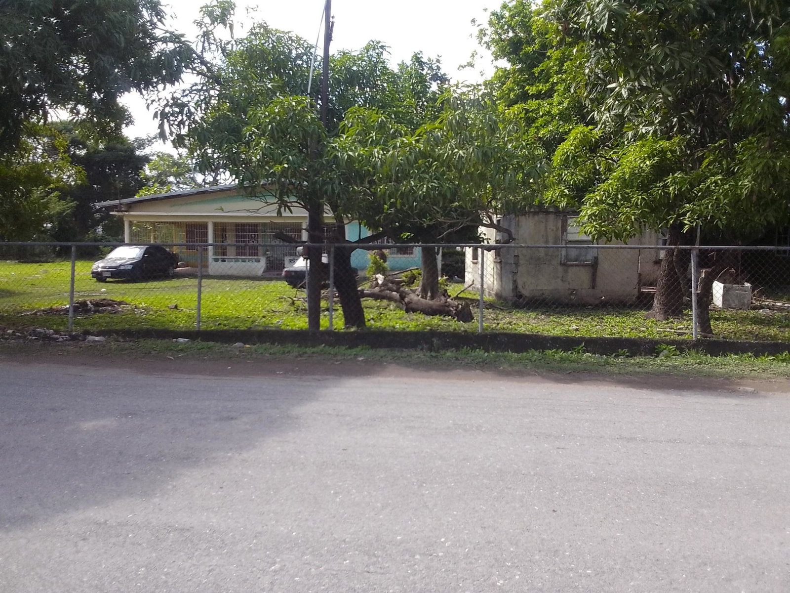 First image of Lot 135 Denbigh Foga Road in May Pen, Clarendon, Jamaica - property is For Sale