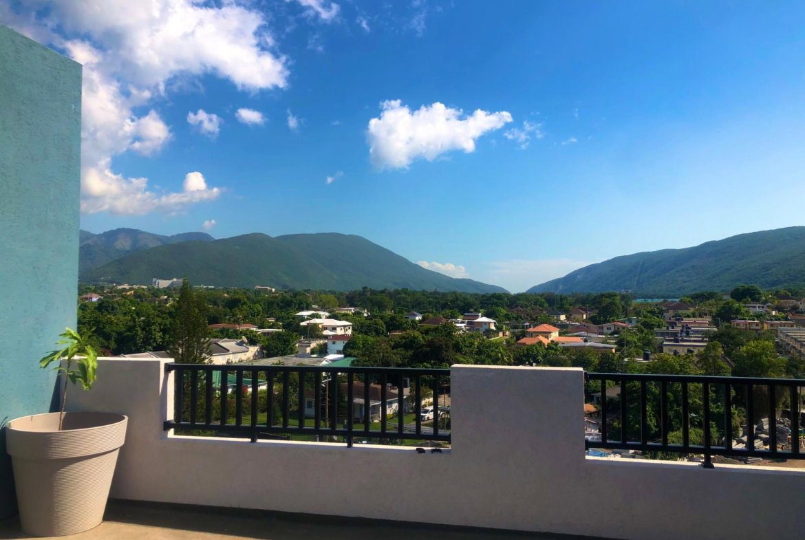 Second image of 504-22 Wellington Drive in Kingston 6, St. Andrew, Jamaica - property is For Rent