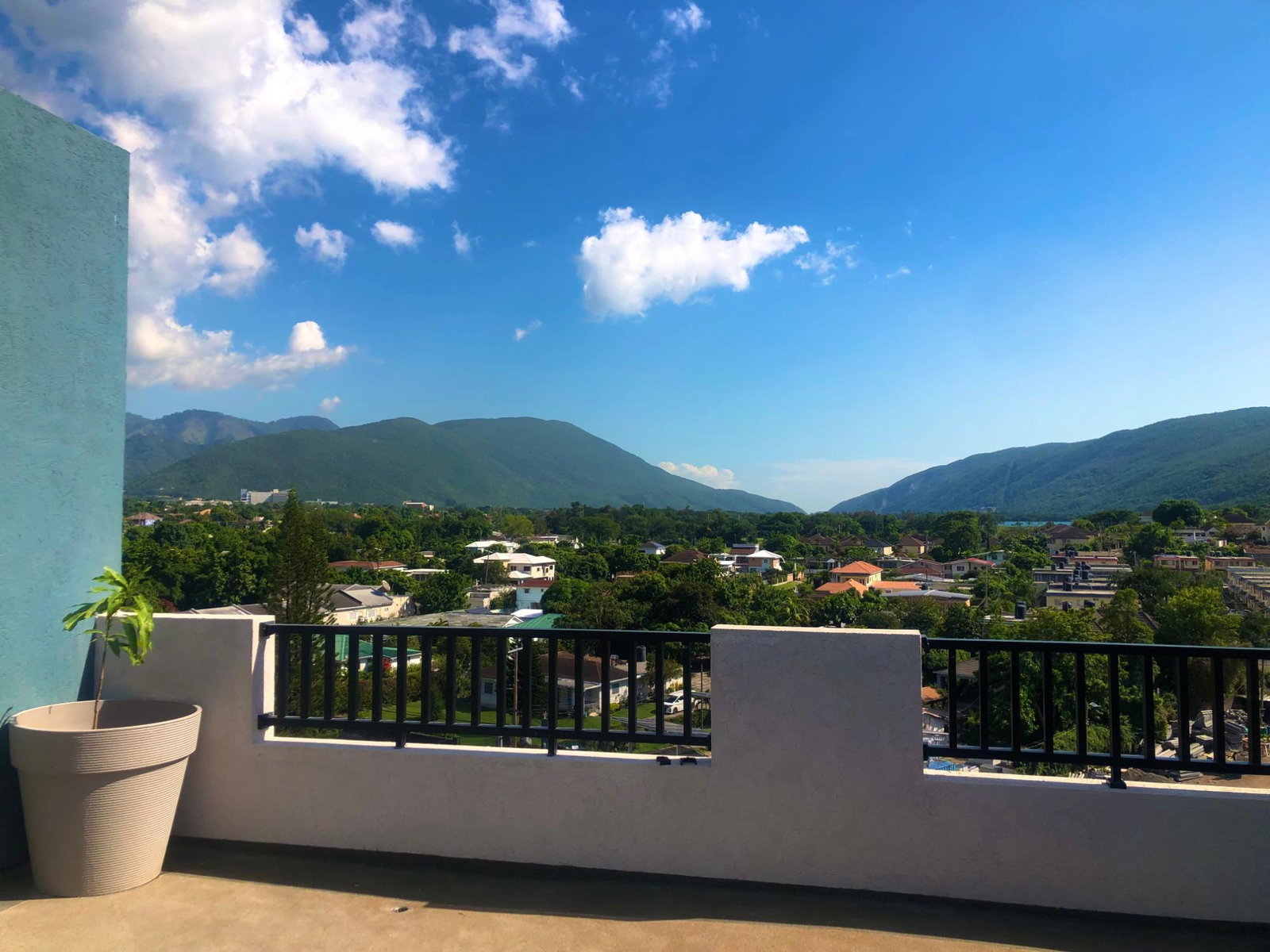 Second image of 504-22 Wellington Drive in Kingston 6, St. Andrew, Jamaica - property is For Rent