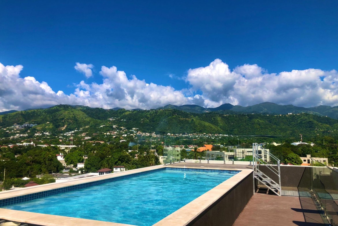 Eleventh image of 504-22 Wellington Drive in Kingston 6, St. Andrew, Jamaica - property is For Rent