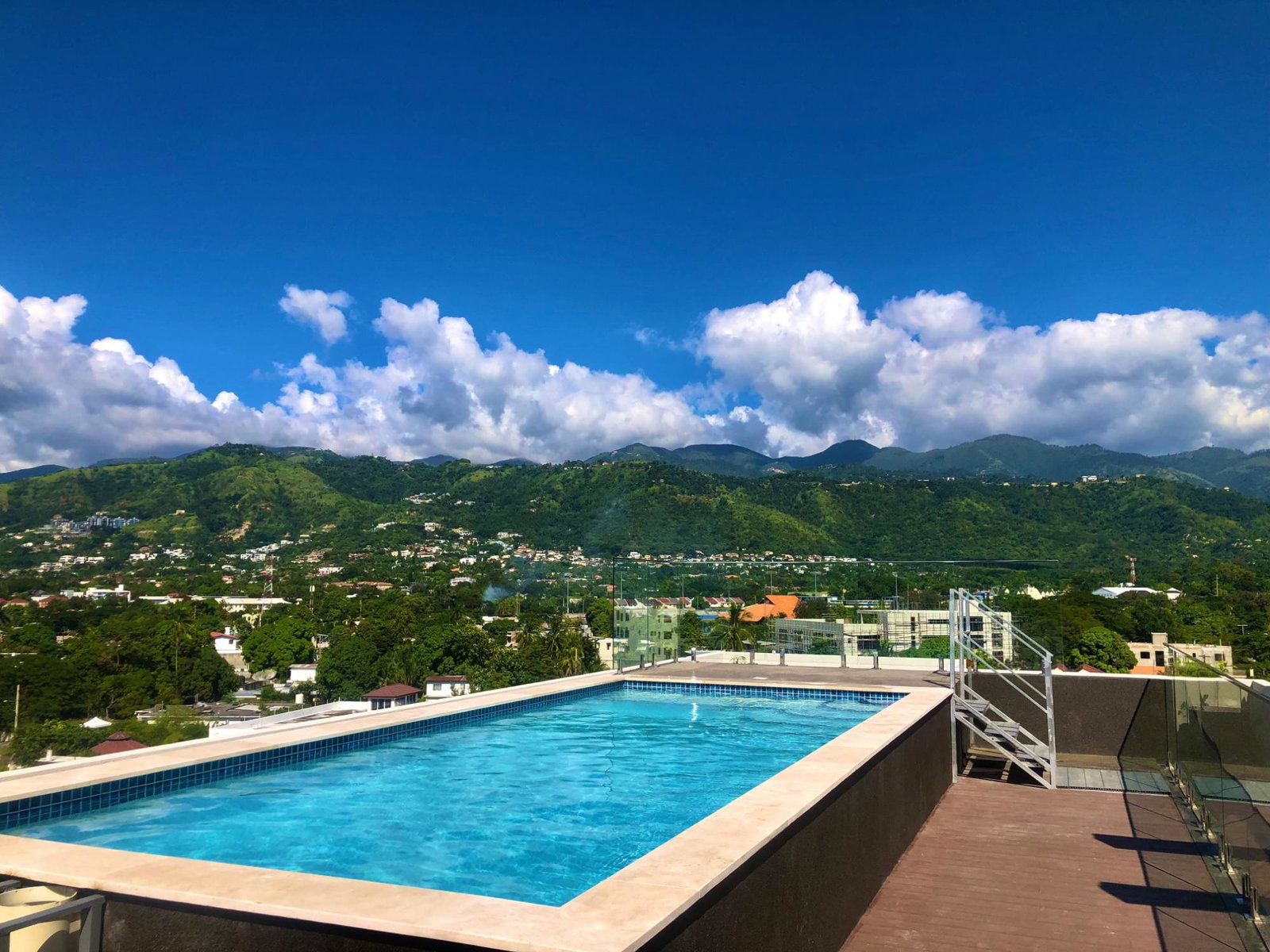 Eleventh image of 504-22 Wellington Drive in Kingston 6, St. Andrew, Jamaica - property is For Rent