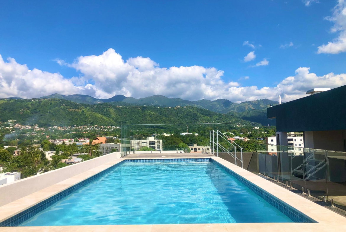 First image of 504-22 Wellington Drive in Kingston 6, St. Andrew, Jamaica - property is For Rent