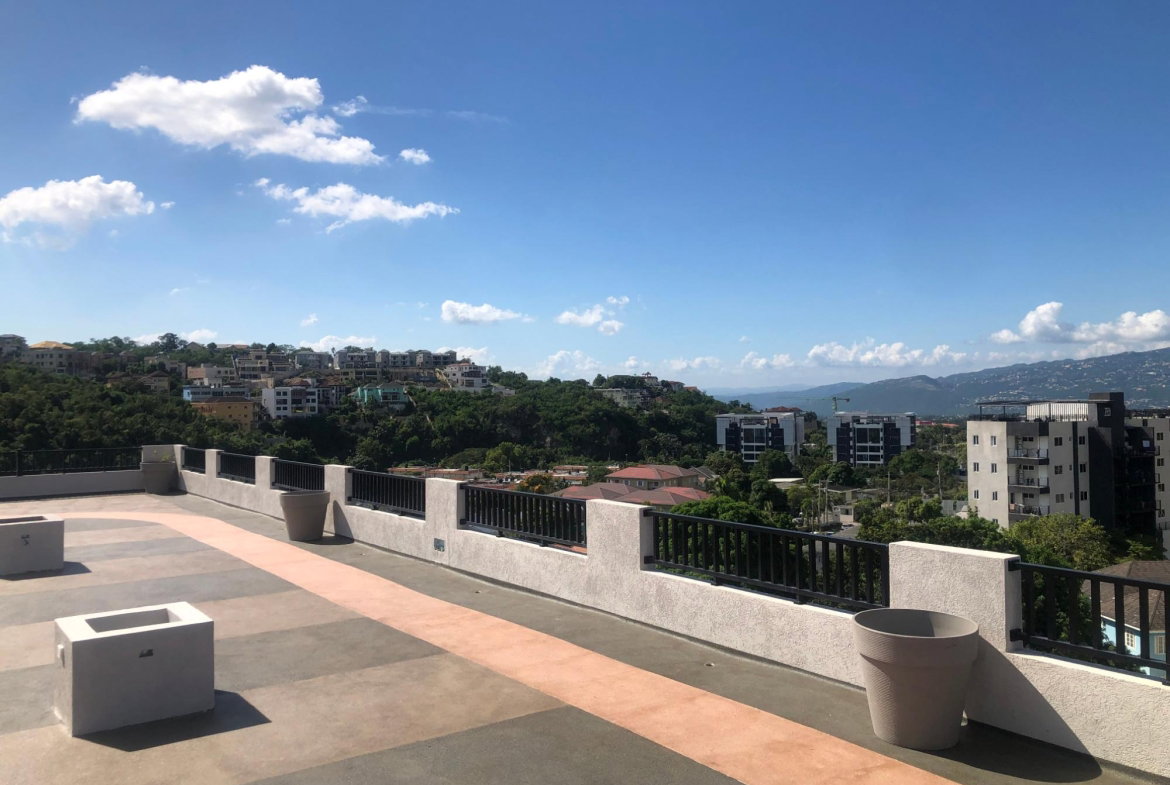Third image of 504-22 Wellington Drive in Kingston 6, St. Andrew, Jamaica - property is For Rent