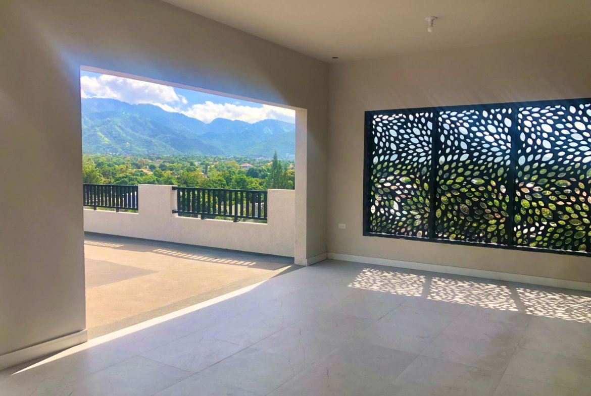 Fifth image of 504-22 Wellington Drive in Kingston 6, St. Andrew, Jamaica - property is For Rent