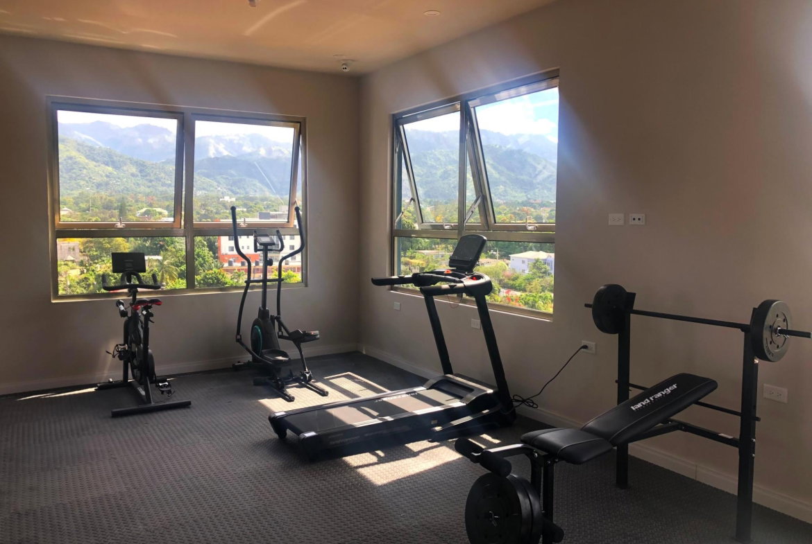 Sixth image of 504-22 Wellington Drive in Kingston 6, St. Andrew, Jamaica - property is For Rent