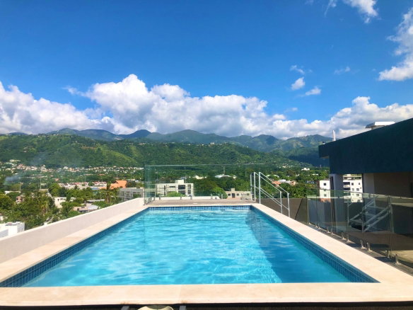 First image of 504-22 Wellington Drive in Kingston 6, St. Andrew, Jamaica - property is For Rent