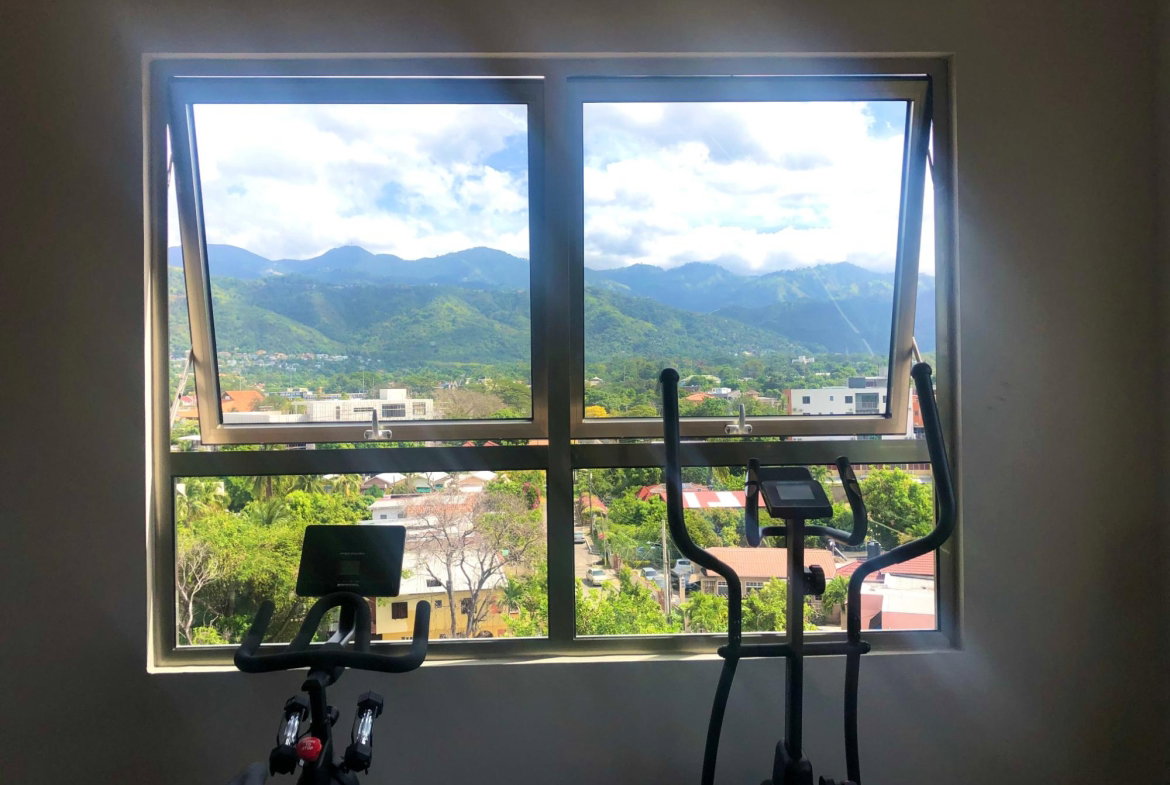 Seventh image of 504-22 Wellington Drive in Kingston 6, St. Andrew, Jamaica - property is For Rent