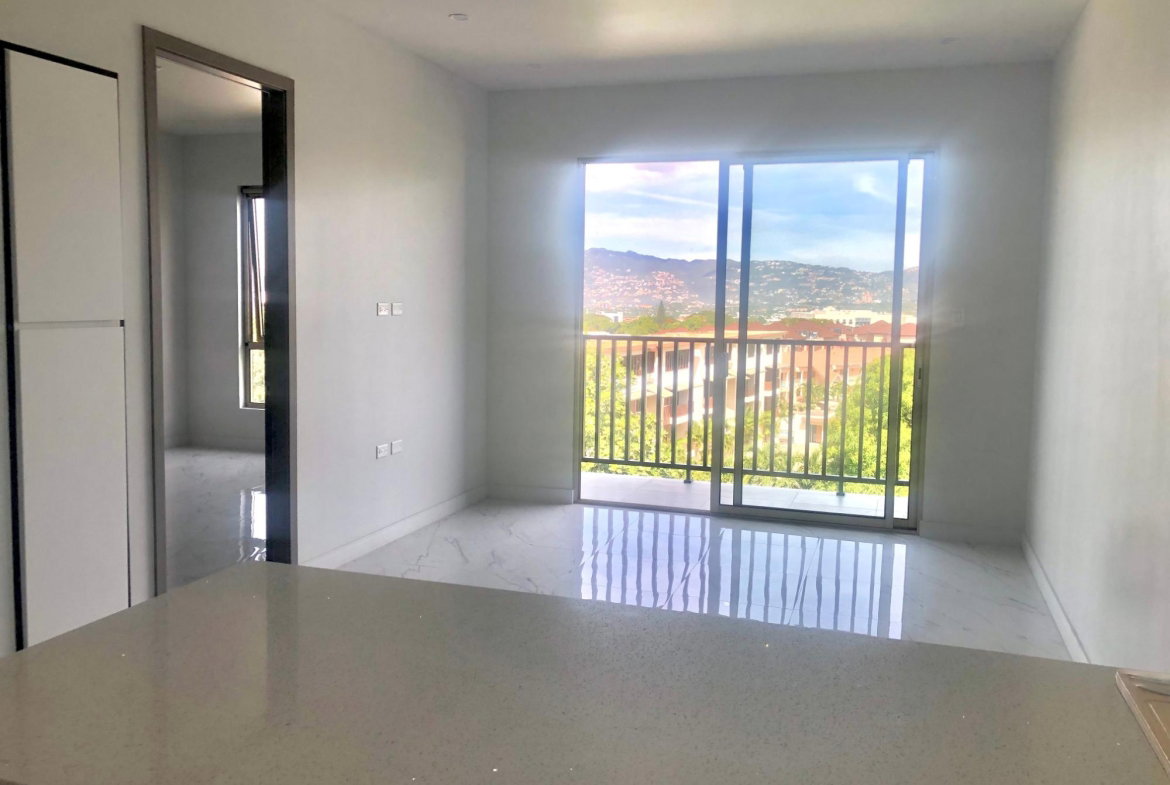 Eighth image of 504-22 Wellington Drive in Kingston 6, St. Andrew, Jamaica - property is For Rent