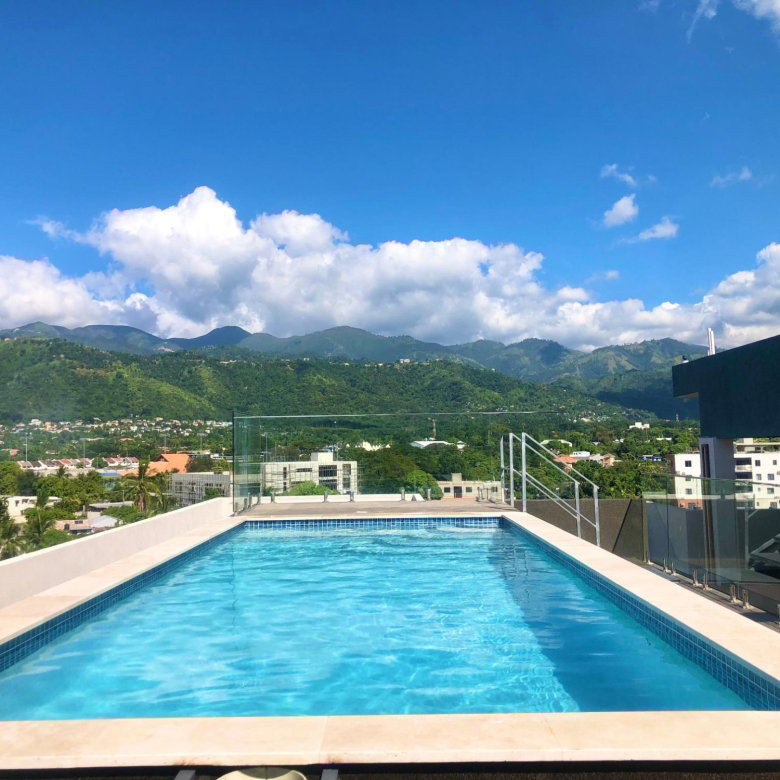 First image of 504-22 Wellington Drive in Kingston 6, St. Andrew, Jamaica - property is For Rent