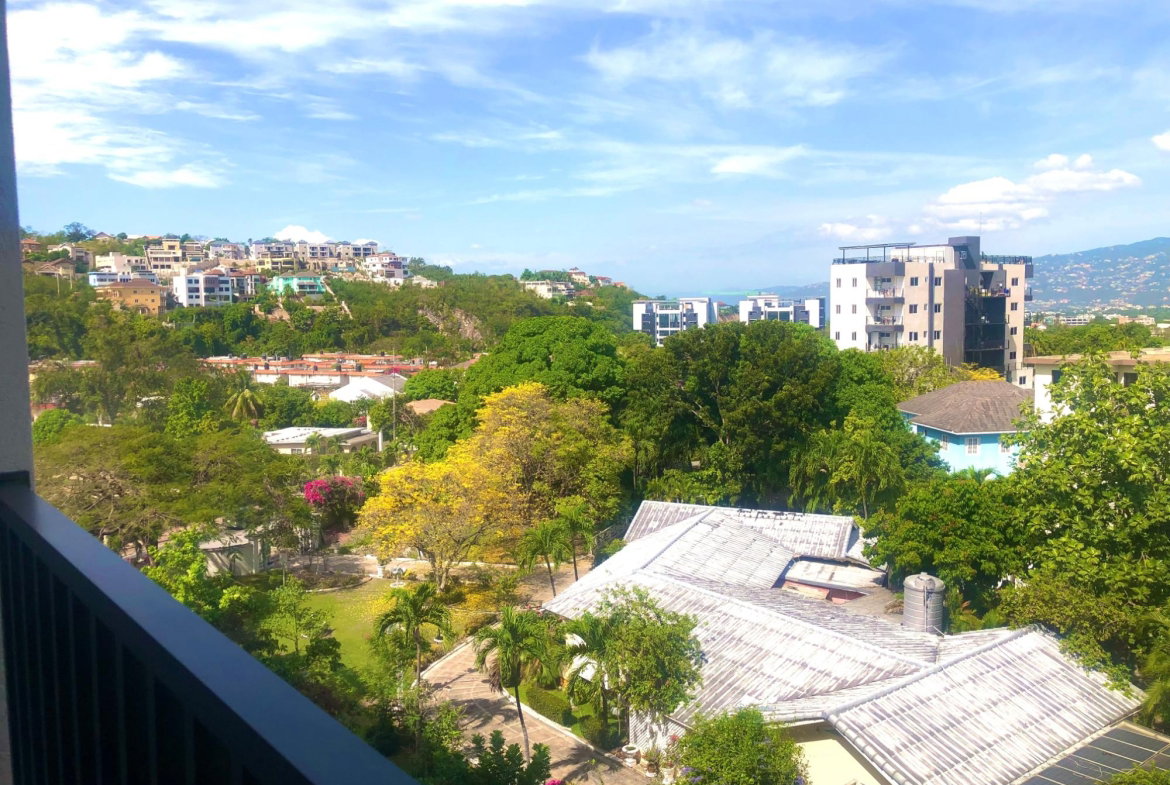 Ninth image of 504-22 Wellington Drive in Kingston 6, St. Andrew, Jamaica - property is For Rent