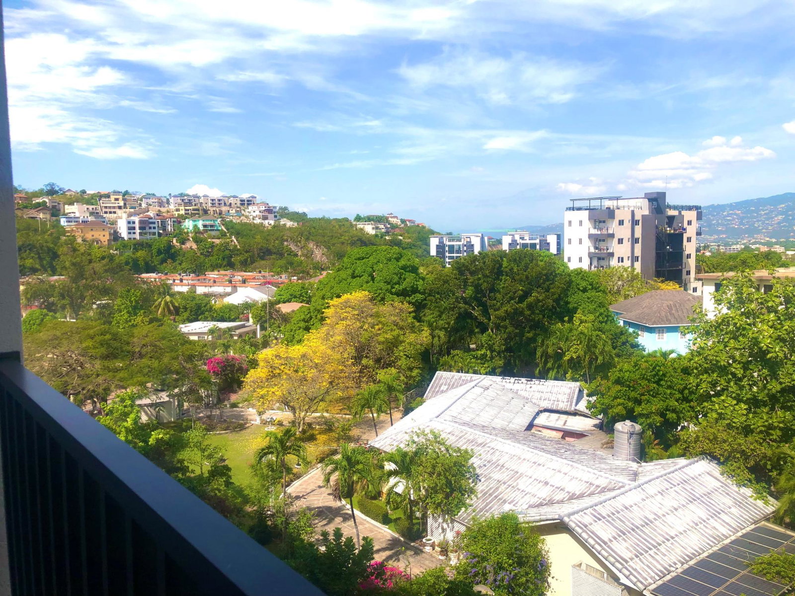 Ninth image of 504-22 Wellington Drive in Kingston 6, St. Andrew, Jamaica - property is For Rent