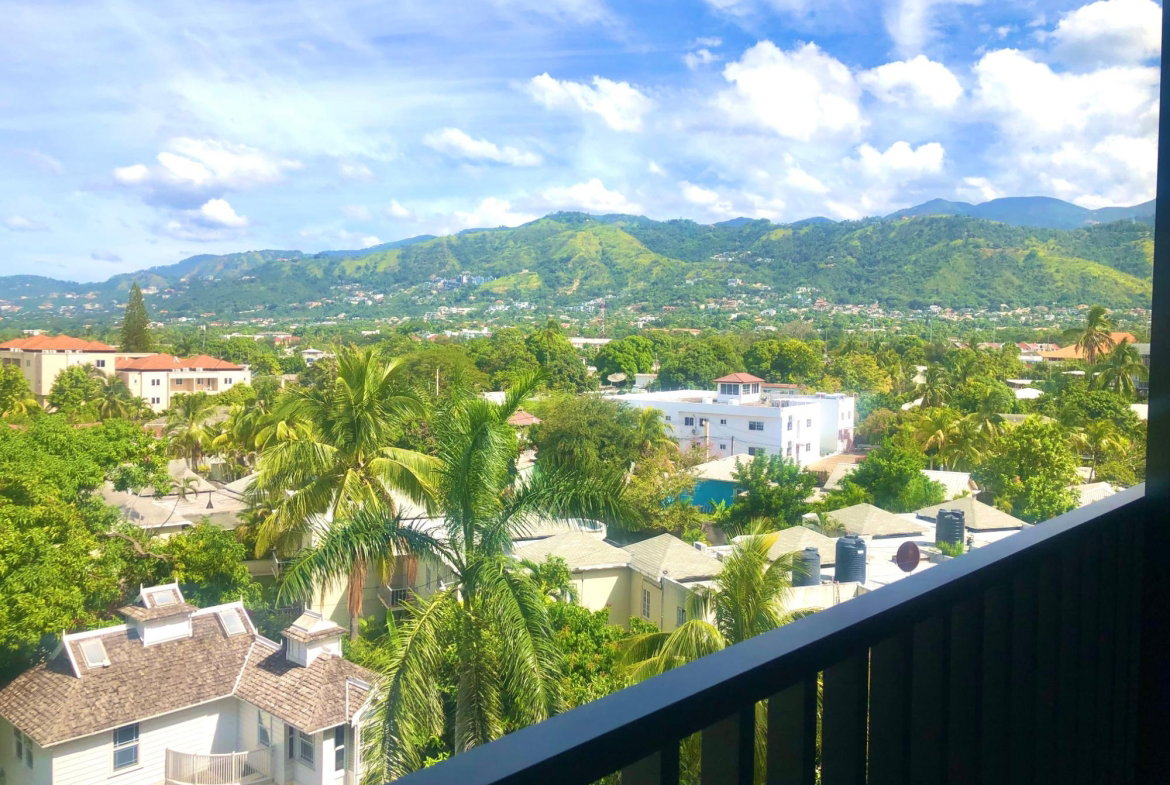 Tenth image of 504-22 Wellington Drive in Kingston 6, St. Andrew, Jamaica - property is For Rent