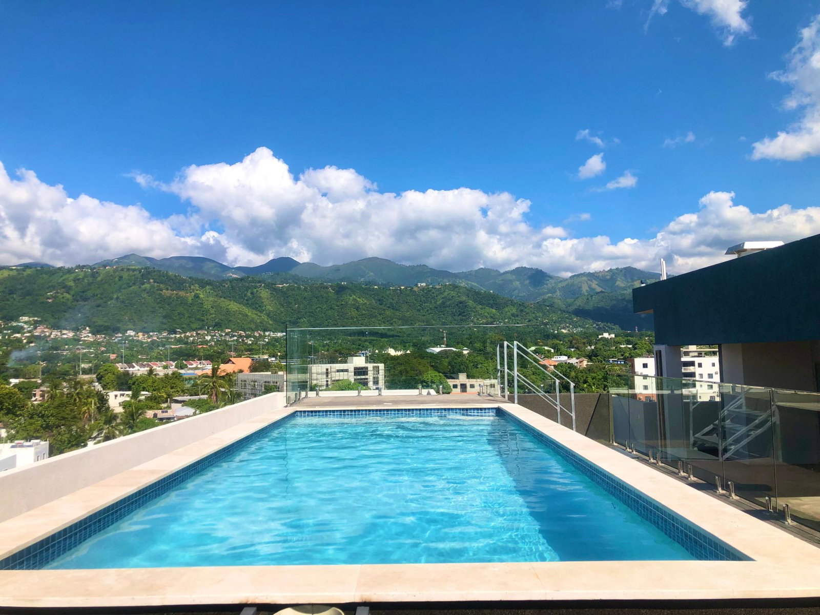 First image of 504-22 Wellington Drive in Kingston 6, St. Andrew, Jamaica - property is For Rent