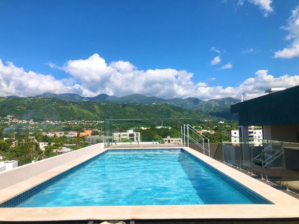 First image of 504-22 Wellington Drive in Kingston 6, St. Andrew, Jamaica - property is For Rent